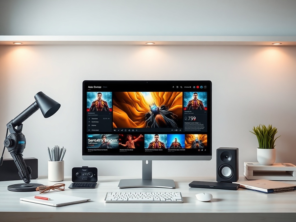 Historias de Impacto