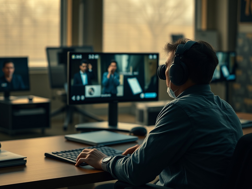 Documentales Interactivos